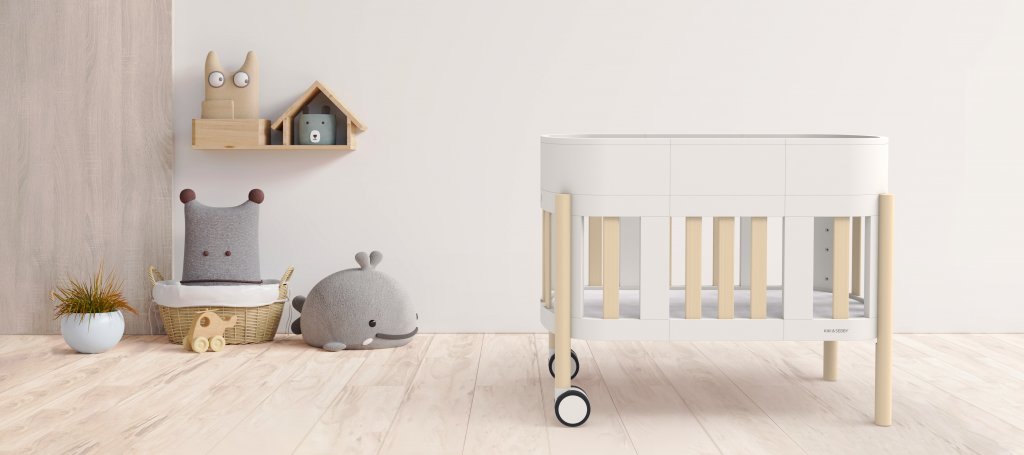 SBROUT Cot