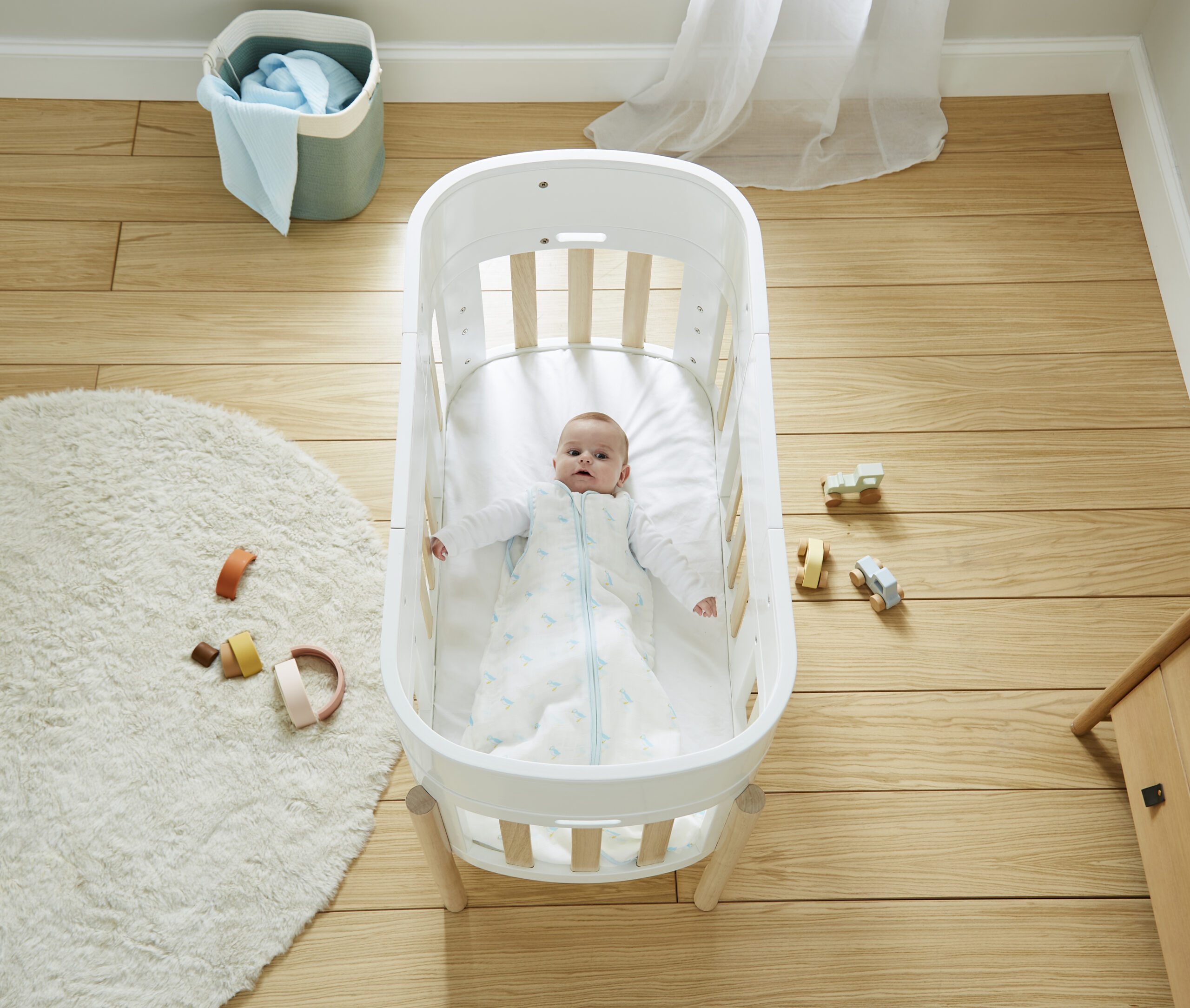 Children's & Baby Beds by ComfortBaby - Your Baby Equipment Store