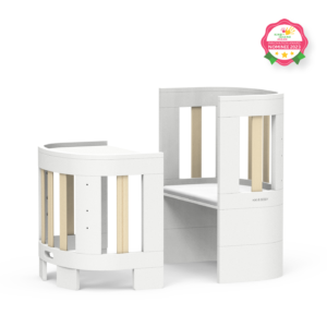 SBROUT® Mini Table & Chair