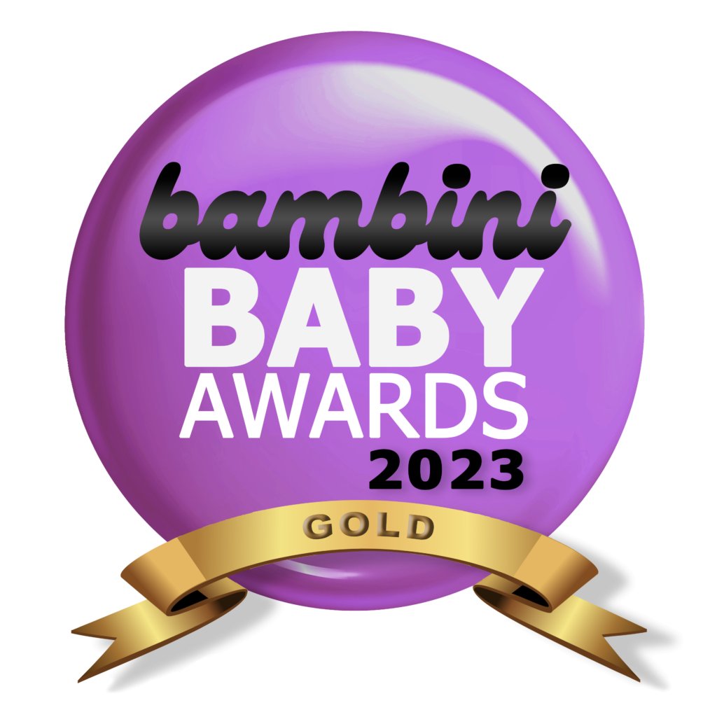 2023 Gold Award Muslin
