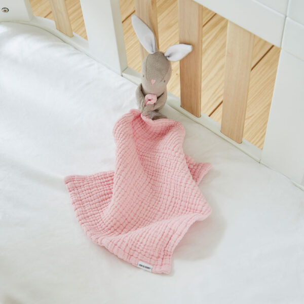 KIKI & SEBBY® Muslin Blanket & Comforter Set