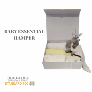 Baby Essential Hamper