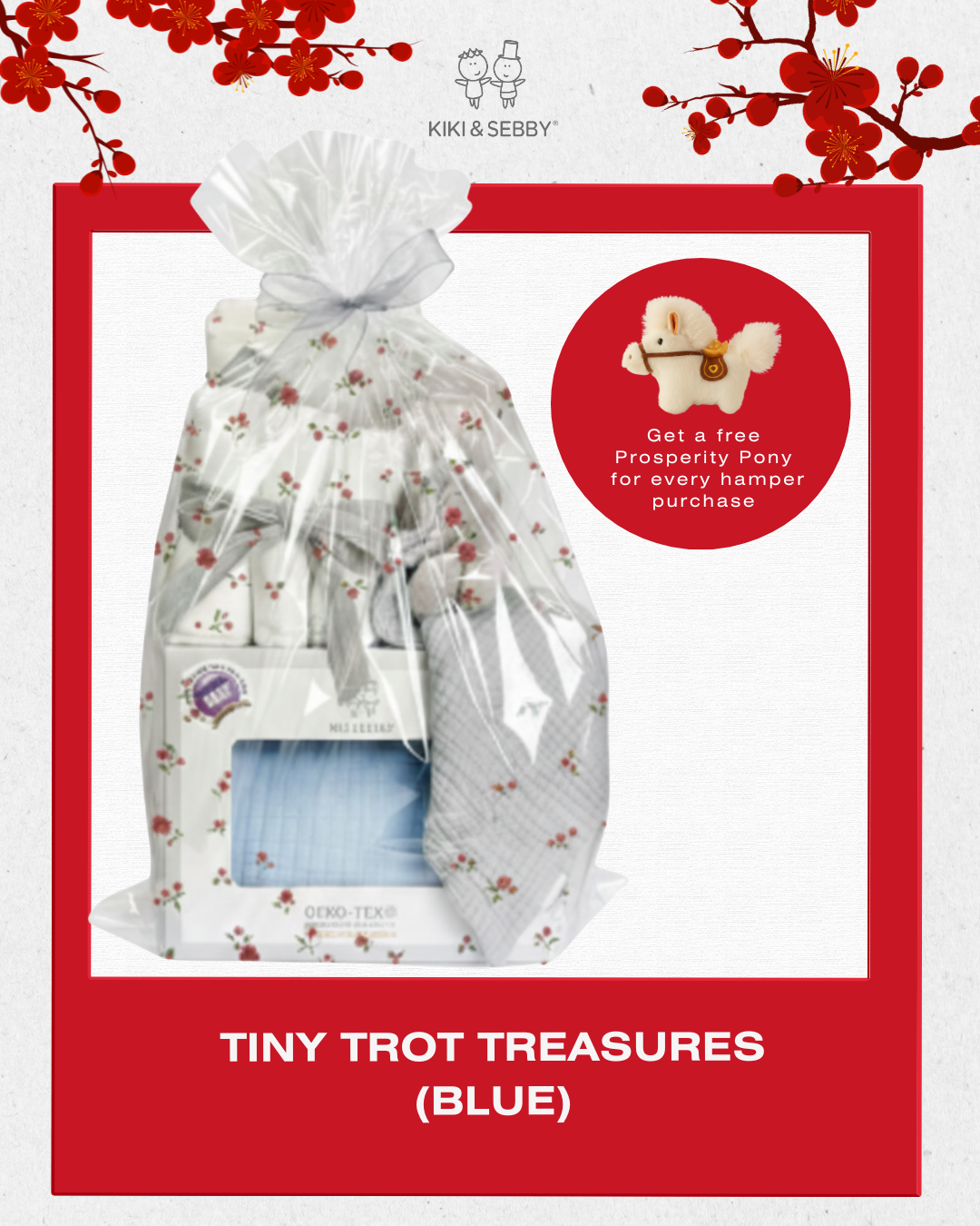 Tiny Trot Treasures