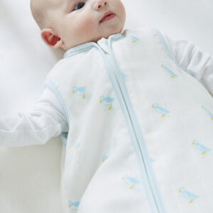 1.0 TOG Sleeping Bag (0-6 months)